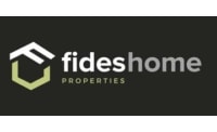 Logotip de INMOBILIARIA FIDES HOME PROPERTIES