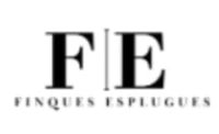 Logo di INMOBILIARIA Finques esplugues