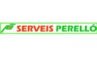 Logo de INMOBILIARIA Serveis perelló