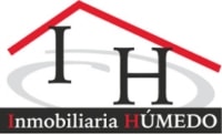 Logo de INMOBILIARIA HUMEDO