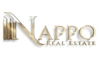 Logo di INMOBILIARIA NAPPO REAL ESTATE