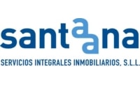Logotip de INMOBILIARIA  SANTA ANA LEÓN