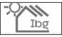 Logotip de INMOBILIARIA IBG
