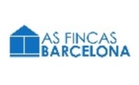 Logótipo de INMOBILIARIA As Fincas Barcelona