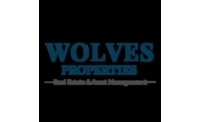 Logotip de INMOBILIARIA Wolves Properties