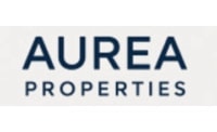 Logo von INMOBILIARIA Aurea Properties