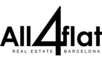 Logo von INMOBILIARIA All4Flat