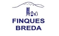Logo de INMOBILIARIA Finques breda