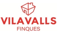 Logotip de INMOBILIARIA FINQUES VILA VALLS