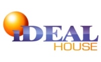 Логотип INMOBILIARIA IDEALhouse (Oficina Central)