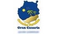 INMOBILIARIA Canarias Paradise, Real Estate logo