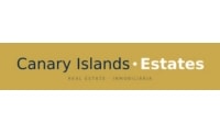 Logotip de INMOBILIARIA CANARY ISLANDS ESTATES