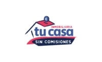 Logotipo de INMOBILIARIA TU CASA SIN COMISIONES