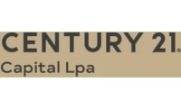 Logo di INMOBILIARIA CENTURY 21 Capital Lpa