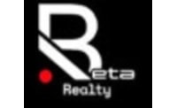 Логотип INMOBILIARIA Beta Realty
