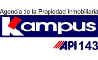 Logo de INMOBILIARIA KAMPUS