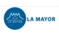 Logotip de Inmobiliaria la mayor