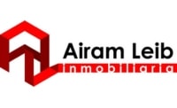 Logotip de INMOBILIARIA Airam leib