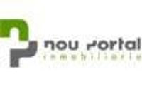 Логотип INMOBILIARIA NOU PORTAL