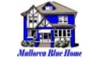 Logotip de INMOBILIARIA Mallorca blue home