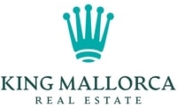 Логотип INMOBILIARIA King Mallorca.com