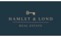 Logotip de INMOBILIARIA HAMLET & LOND REAL ESTATE