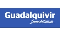 Логотип INMOBILIARIA Guadalquivir Nervión