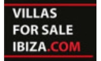 Logotip de INMOBILIARIA Villas for sale Ibiza