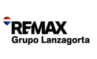 Логотип INMOBILIARIA REMAX LANZAGORTA