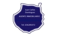 Logotip de INMOBILIARIA JUAN CARLOS DOMINGUEZ