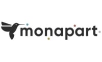Logotip de INMOBILIARIA MONAPART