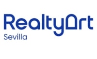 Logotipo de Realtyart Mediación Inmobiliaria SL