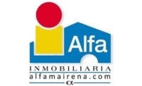 Logotip de INMOBILIARIA Alfa Mairena