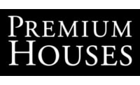 Logotip de INMOBILIARIA PREMIUM HOUSES