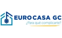 Logo de INMOBILIARIA EUROCASA GC