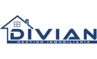 Logotip de DIVIAN GESTIÓN INMOBILIARIA