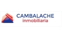 Logótipo de INMOBILIARIA CAMBALACHE