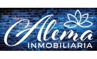 Logotipo de Inmobiliaria Alema