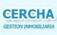 Logotip de CERCHA GESTION INMOBILIARIA
