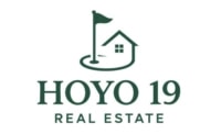 Logotip de INMOBILIARIA Hoyo 19 Real estate