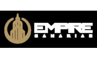 Logotip de INMOBILIARIA Empire Canarias