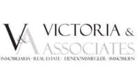 Logo di INMOBILIARIA Victoria & Associates