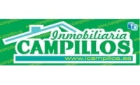 Logotip de INMOBILIARIA. CAMPILLOS
