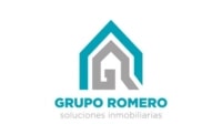 Logotip de Grupo Romero Soluciones Inmobiliarias
