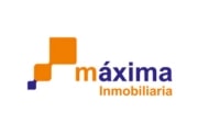 Logotipo de MÁXIMA INMOBILIARIA
