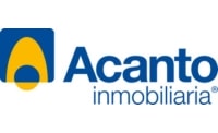Logotipo de ACANTO INMOBILIARIA