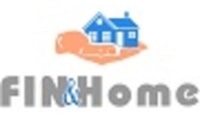 Logo von FIN&HOME, PROFESIONALES INMOBILIARIOS Y FINANCIEROS