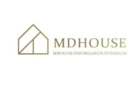 Logotip de INMOBILIARIA Finca Flores & MD House