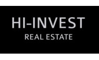 Logotip de INMOBILIARIA HI-INVEST