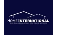 Логотип INMOBILIARIA HOMEINTERNATIONAL
